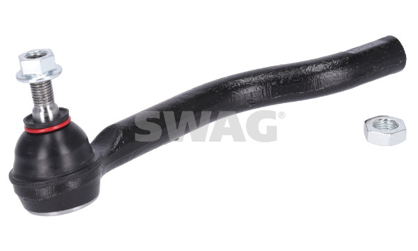 Tie Rod End - 33 10 8262 SWAG